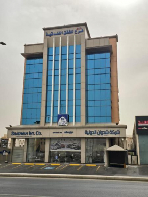 Farah Hotel Apartments